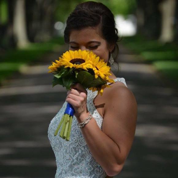 Meet your Posher, Kathryn - Picture 1 of 1